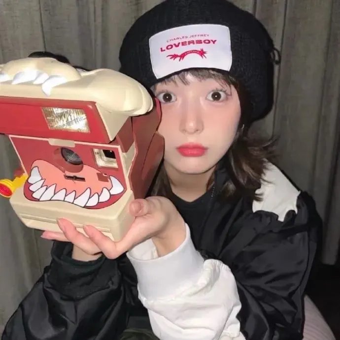 四个小伙伴