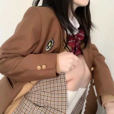 让她降落