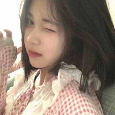 大口女争夫